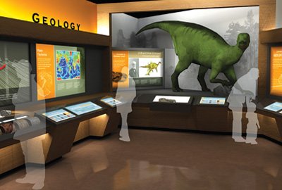 Garden of the Gods Visitor and Nature Center undergoes complete renovation